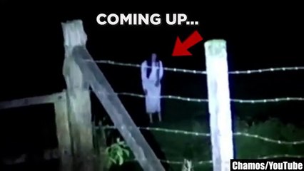 30 Scary Videos Disrupting My Soul