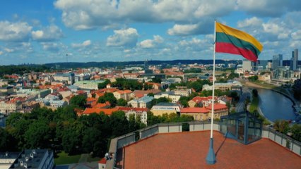 العلاقات التاريخية بين روسيا وبعض الدول الأوروبية.. ليتوانيا