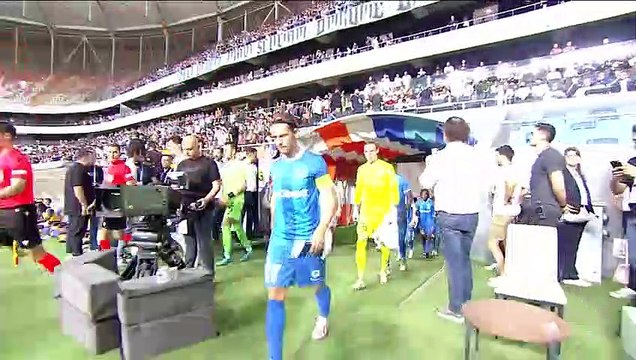 Adana Demirspor 1-0 Genk (PEN-4-5) UEFA Europe Conferance League Play-Off Match Highlights & Goal