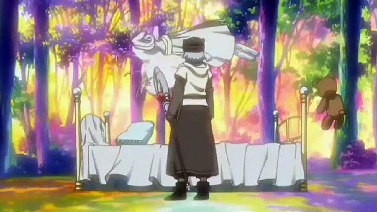 hack SIGN episode 16 vf