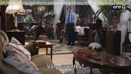 Hoa Mộc Cầm tập 7 vietsub, phim thái lan hay nhất hiện nay,Bunga Sari - Bunga Saree 2023