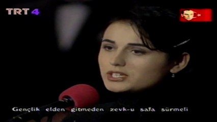 Neşe Dursun / Leylakların hayali salkımların emeli