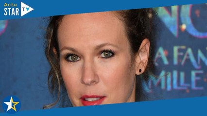 C'était nouveau pour moi  Lorie Pester à la tête d'une série documentaire consacrée aux femmes su