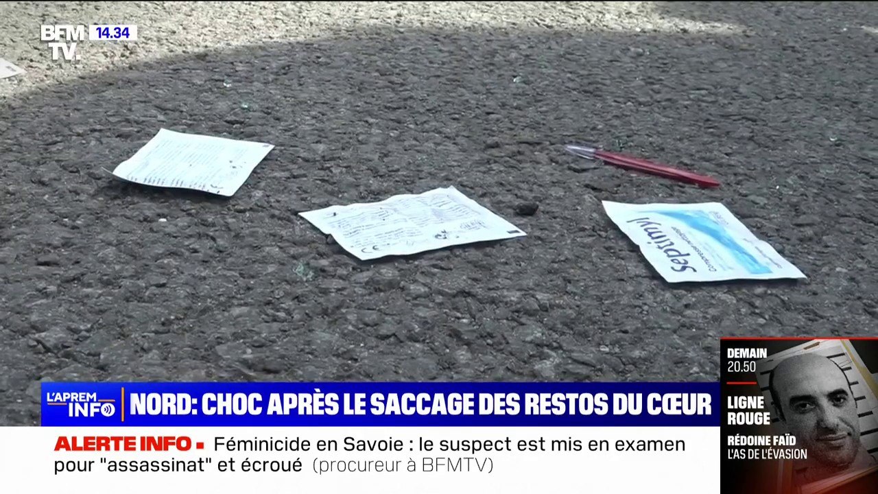 Paris: un piéton tué cette nuit par un automobiliste en fuite après un refus d'obtempérer