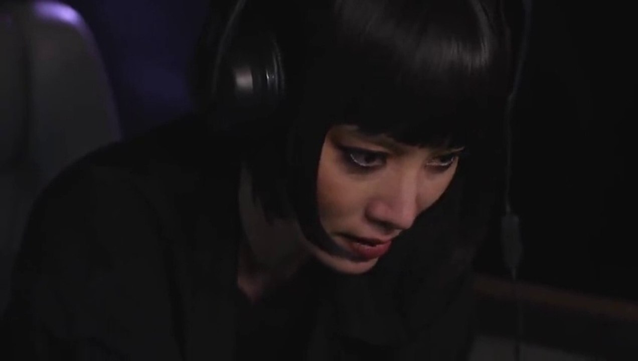 Laws of Attraction (2023) Ep 8