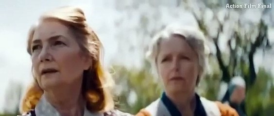 Top Hollywood Action Movies 🎬