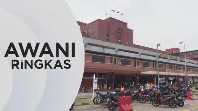 AWANI Ringkas: RM500 juta segerakan projek di HSA
