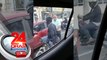 3 pulis sa QCPD Traffic Sector 4, inireklamo dahil sa kapabayaan umano nila sa viral road rage noong Aug. 8 | 24 Oras Weekend