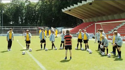 Soccer Kids - Revolution Bande-annonce (DE)
