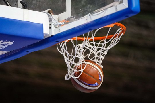 Basket amateur : Les plus beaux paniers inscrits au buzzer