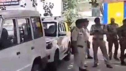 ग्वालियर:बागेश्वर धाम जा रही महिला पर चाकुओं से हमला, मचा हड़कंप