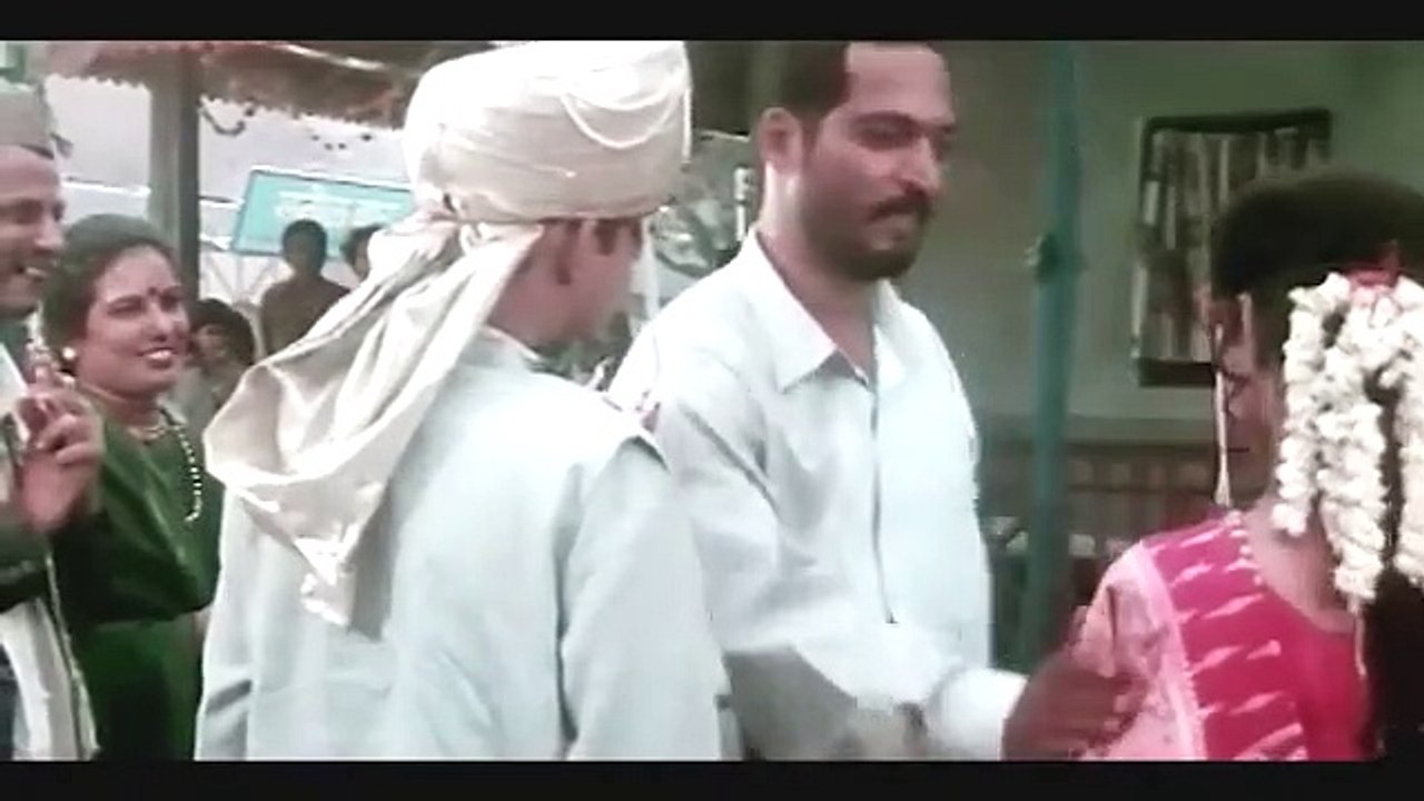 YASHWANT ( यशवंत ) Full Hindi Movie _ Nana Patekar _ Madhoo _ Nana