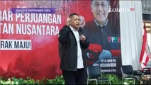 Anas Urbaningrum Ingatkan Kader PKN Tidak Nge-prank Rakyat: Elite Saja Diprank Nangis-nangis
