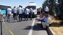 Accident de piéton sur l'autoroute Diyarbakir-Elazig : 1 mort, 2 arrestations