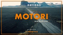 Motori Magazine - 3/9/2023