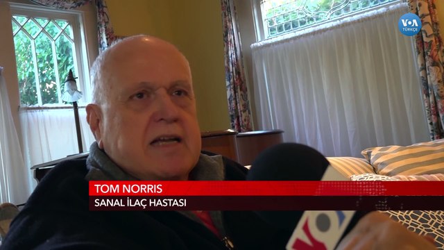 Sanal gerçeklik ağrı tedavisinde etkili olabilir mi?