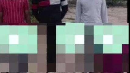 అన్నమయ్య జిల్లా: కిడ్నాప్ చేసేందుకు యత్నించిన నలుగురు అరెస్ట్