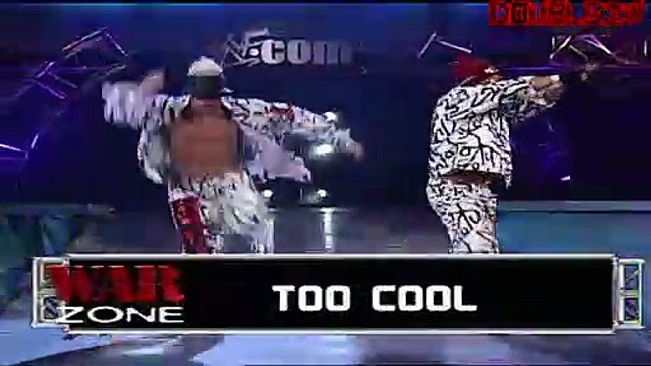 Tag Team Battle Royal - June 26, 2000 Raw
