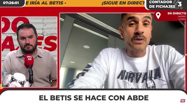 ¿Estáis de acuerdo? Álvaro Benito y el aspecto que más le ha sorprendido de Bellingham dentro del césped