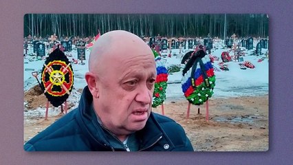 Гиркин в президенты — это серьезнее, чем кажется