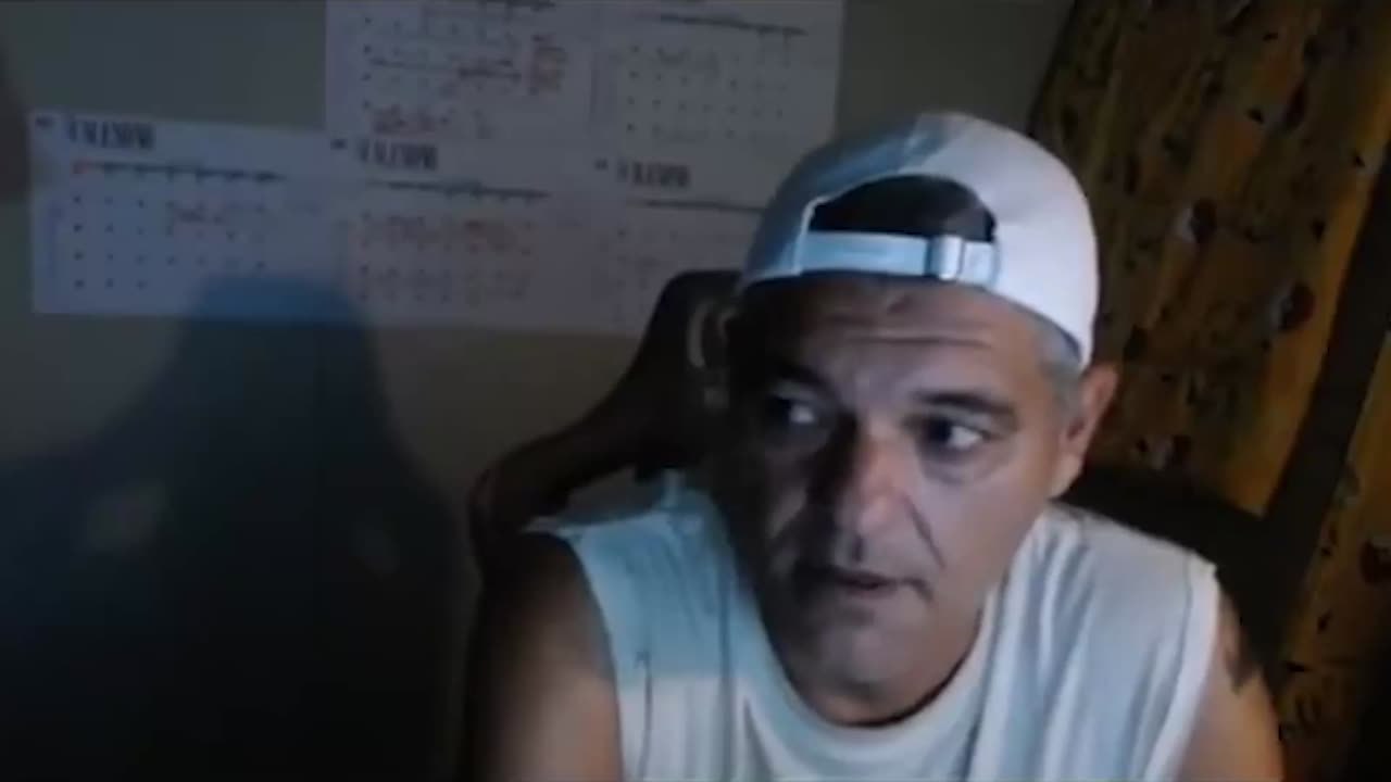 Crítica feroz de Frank de la Jungla a Ibai Llanos: “No seas pu** hipócrita”