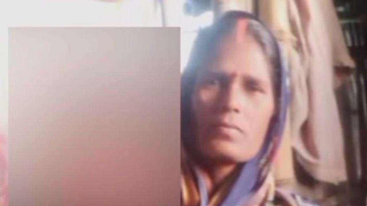 पूर्वी चंपारण: सड़क दुर्घटना में दंपति हुए थे घायल, इलाज के दौरान पत्नी की मौत, पसरा मातम
