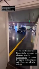 La noticia que recibió Tinelli antes del estreno del Bailando