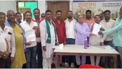 पश्चिमी चंपारण: राजद कार्यकर्ताओं की बैठक हुई संपन्न, जानिए किन मुद्दों पर हुई चर्चा