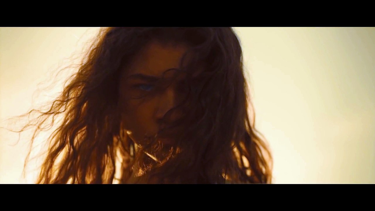 Dune 2021 en streaming VF - Bande-Annonce Officielle (VF)