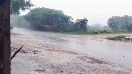 నారాయణపేట: జిల్లా వ్యాప్తంగా విస్తారంగా వర్షాలు.. ఎక్కువ వర్షపాతం అక్కడే