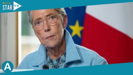 Élisabeth Borne à Tourcoing  cette initiative de dernière minute qui fait grincer des dents