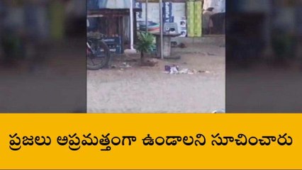 నిజామాబాద్: ఒక్కసారిగా చల్లబడ్డ వాతావరణం