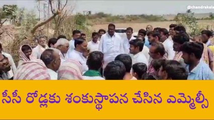 నల్గొండ: అన్ని వర్గాల ప్రజల సంక్షేమమే సీఎం కేసీఆర్ ధ్యేయం
