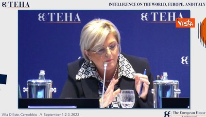 Calderone: Parlare di natalit? significa anche investimenti per servizi che supportino genitorialit?