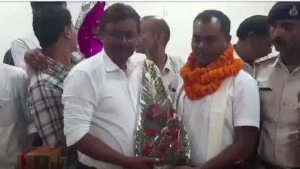 सारण: विदाई समारोह में भावुक हुए लोग, एसडीओ ने कही यह बड़ी बात