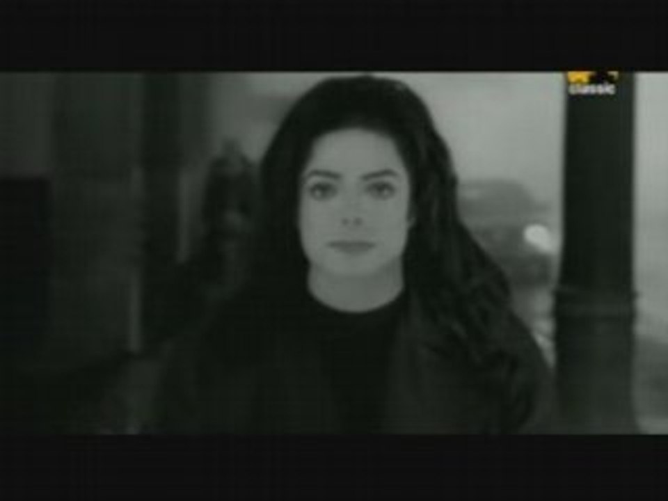 M.Jackson Stranger in mix