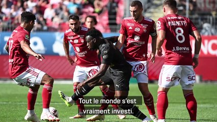 Roy : “Des scénarios qui se répètent comme à Marseille”