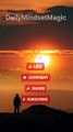 With Every Sunrise | Motivational Quote | #DailyMindsetMagic | #Motivation #Mindset #Lifestyle #Mentality #Inspiration #Quotes #Positive #Deep #Dream #Shorts #Reels #TikTok