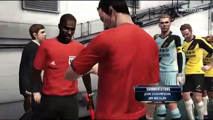 PES 2013   Become A Legend - NAC Breda #20 cz. 1