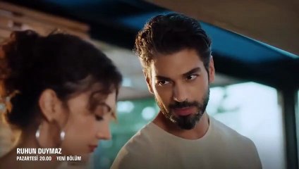 مسلسل دون أن تشعر الحلقة 4 مترجم