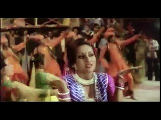 Hont hai tere  do laal /Dilraj Kaur, Mohammed Rafi/ Heera-Moti 1979