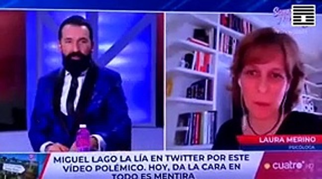 Los efectos adversos de la vacunación