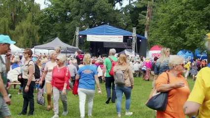 Kraków - międzynarodowe seniorialia