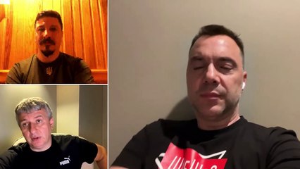 Военный дневник с Алексеем Арестовичем. 2 сентября 2023 г.