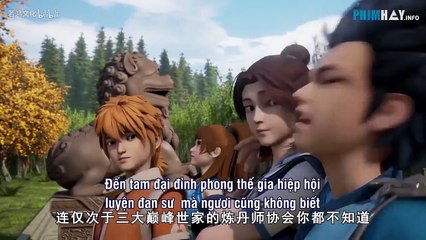 Phec Phen Sap Lan Cua Tinh Mang Nghiem Hung Afiu