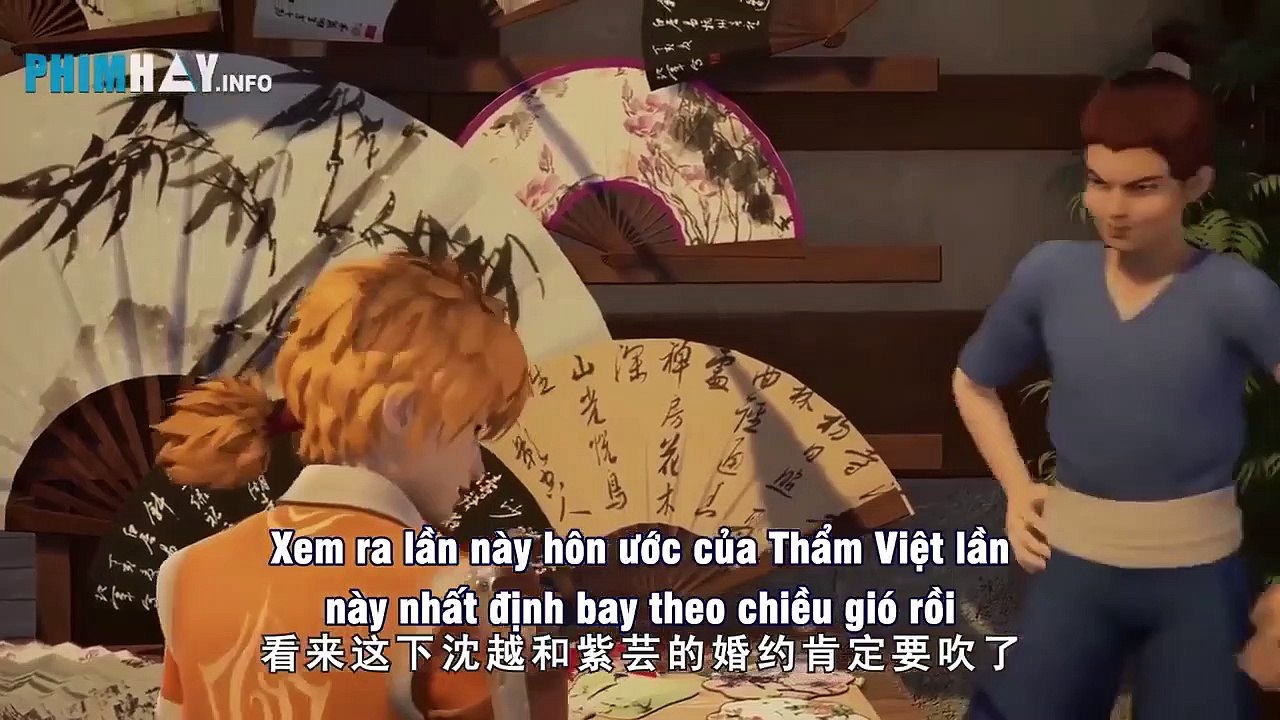 Quach Phang Kich Diem Thap Rong Nghien Atla
