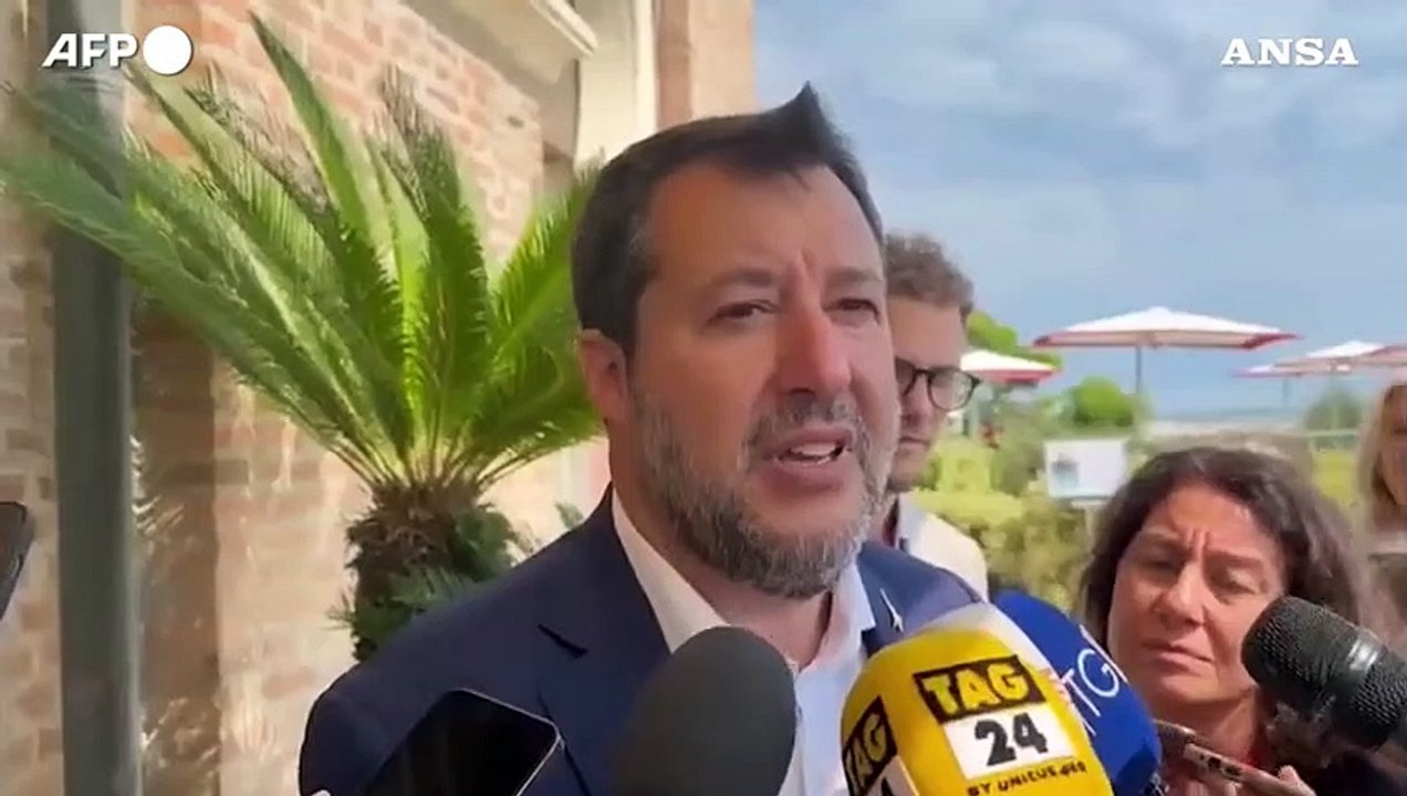 Accordo Roma-Parigi, il Traforo del Bianco non chiude