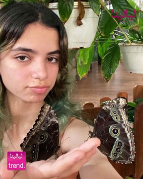 حفيدة سوسن بدر تخطف الأنظار بجمالها: إليك أبرز المعلومات عنها