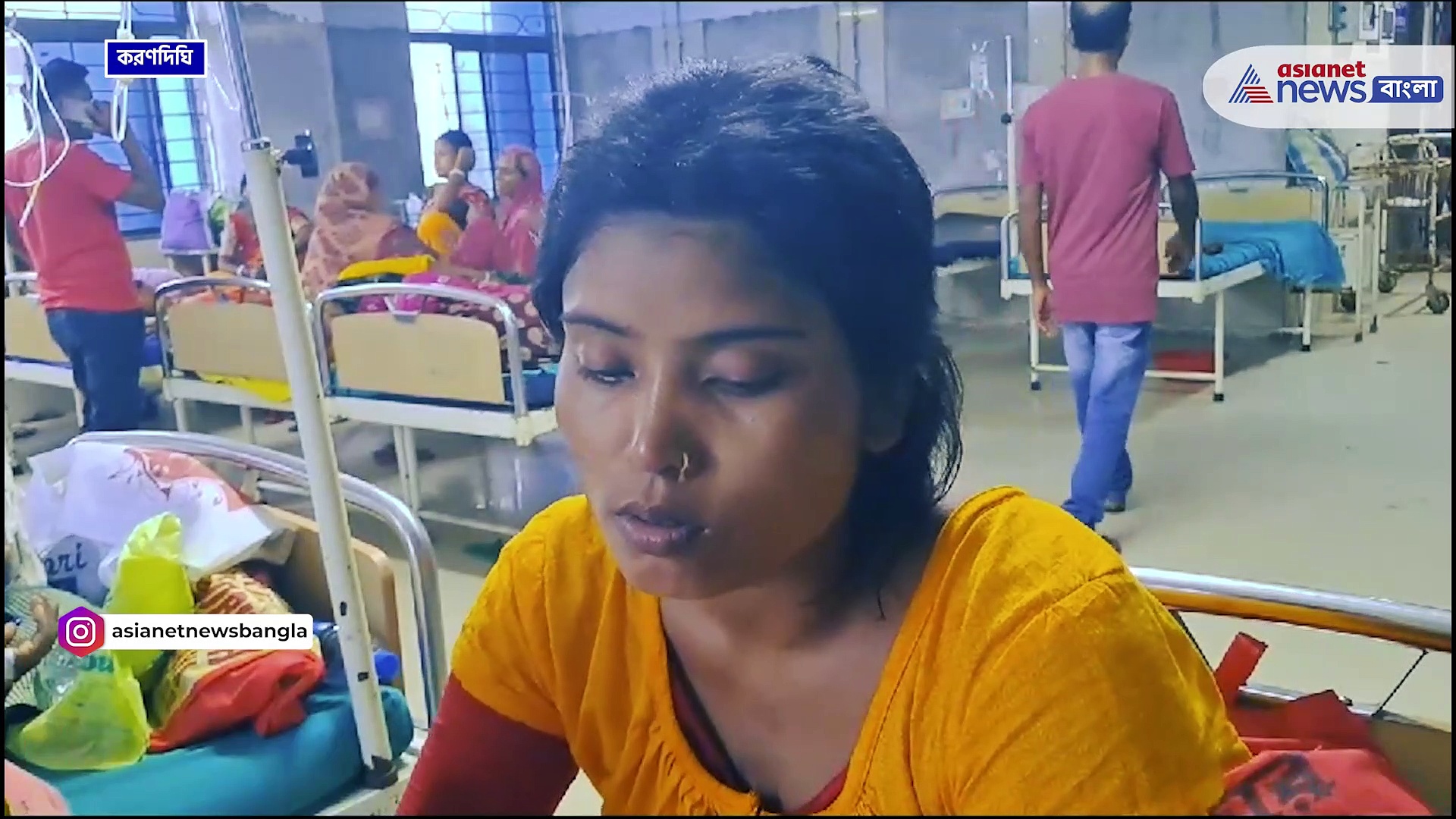 'পরকীয়া' সন্দেহে 'বিবস্ত্র' করে রাস্তায় ফেলে মারধর ও চুল কেটে নেওয়ার অভিযোগ