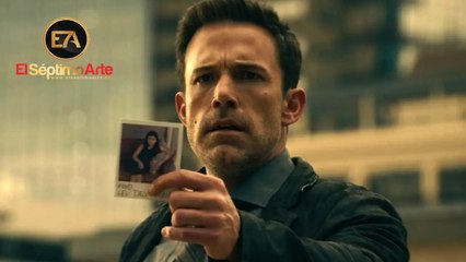 Hypnotic - Tráiler en Español (HD) | Descubre el Nuevo Thriller Psicológico 🎬